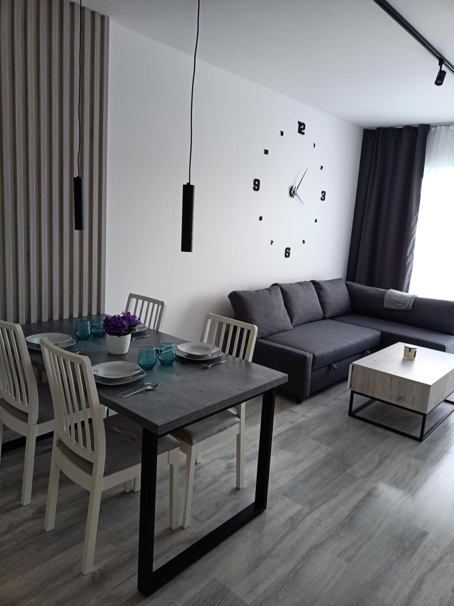 Sunset Resort Apartament Kapi Grzybowo  Zewnętrze zdjęcie