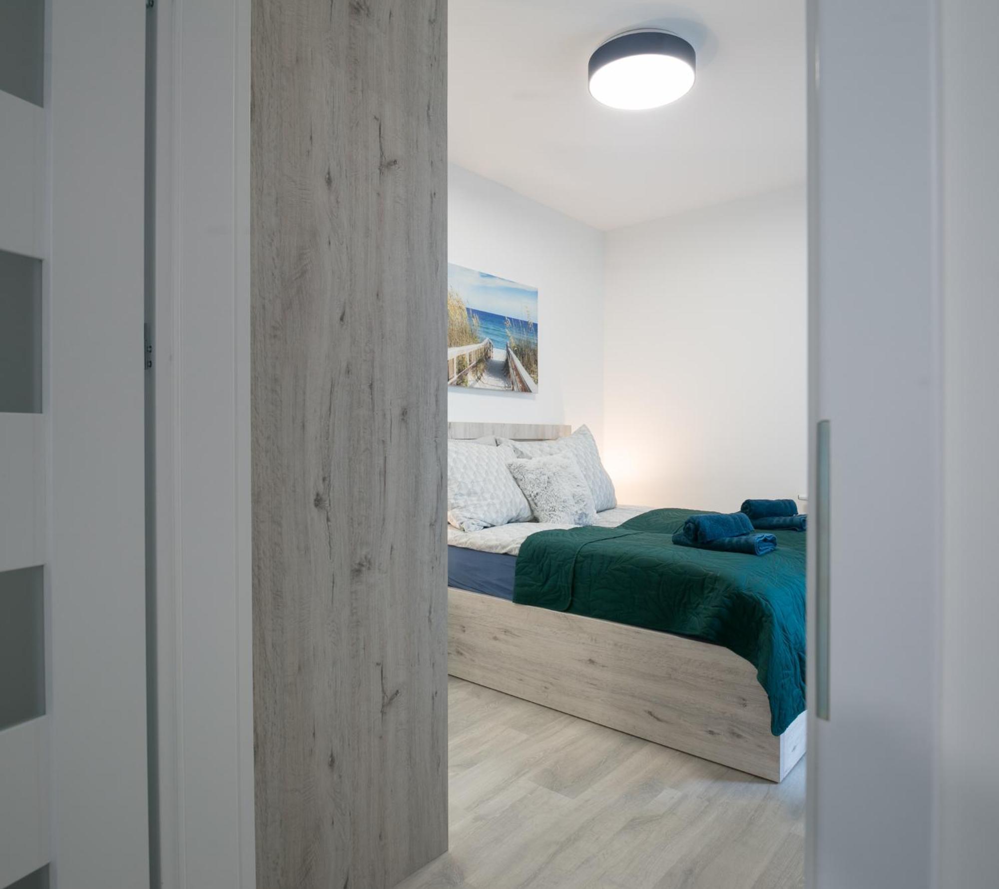 Sunset Resort Apartament Kapi Grzybowo  Zewnętrze zdjęcie