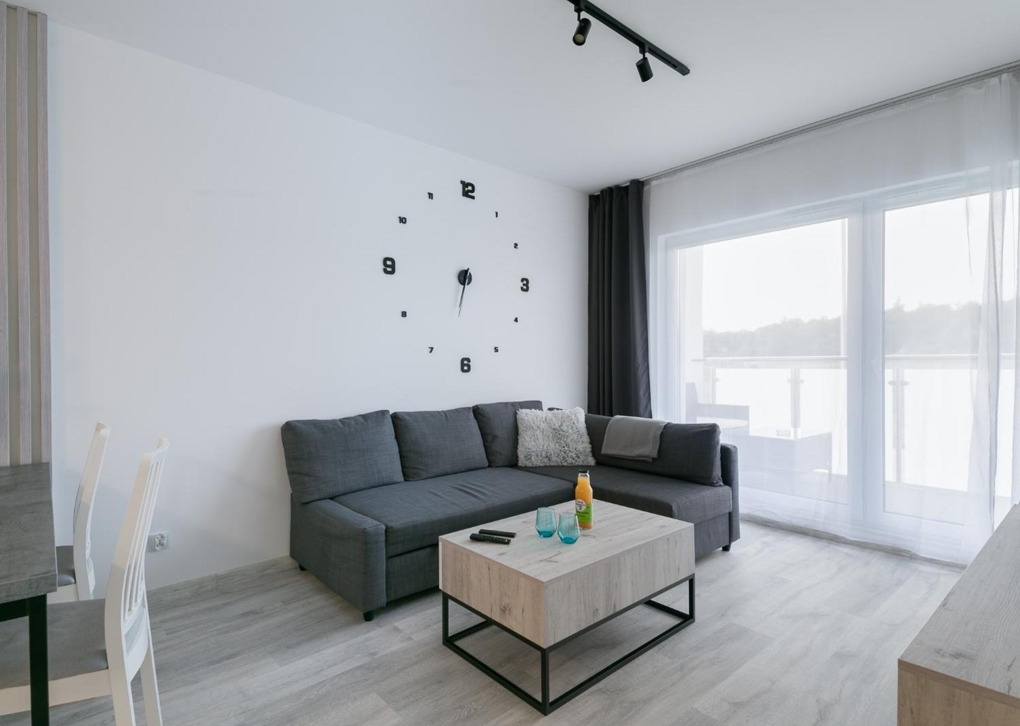 Sunset Resort Apartament Kapi Grzybowo  Zewnętrze zdjęcie