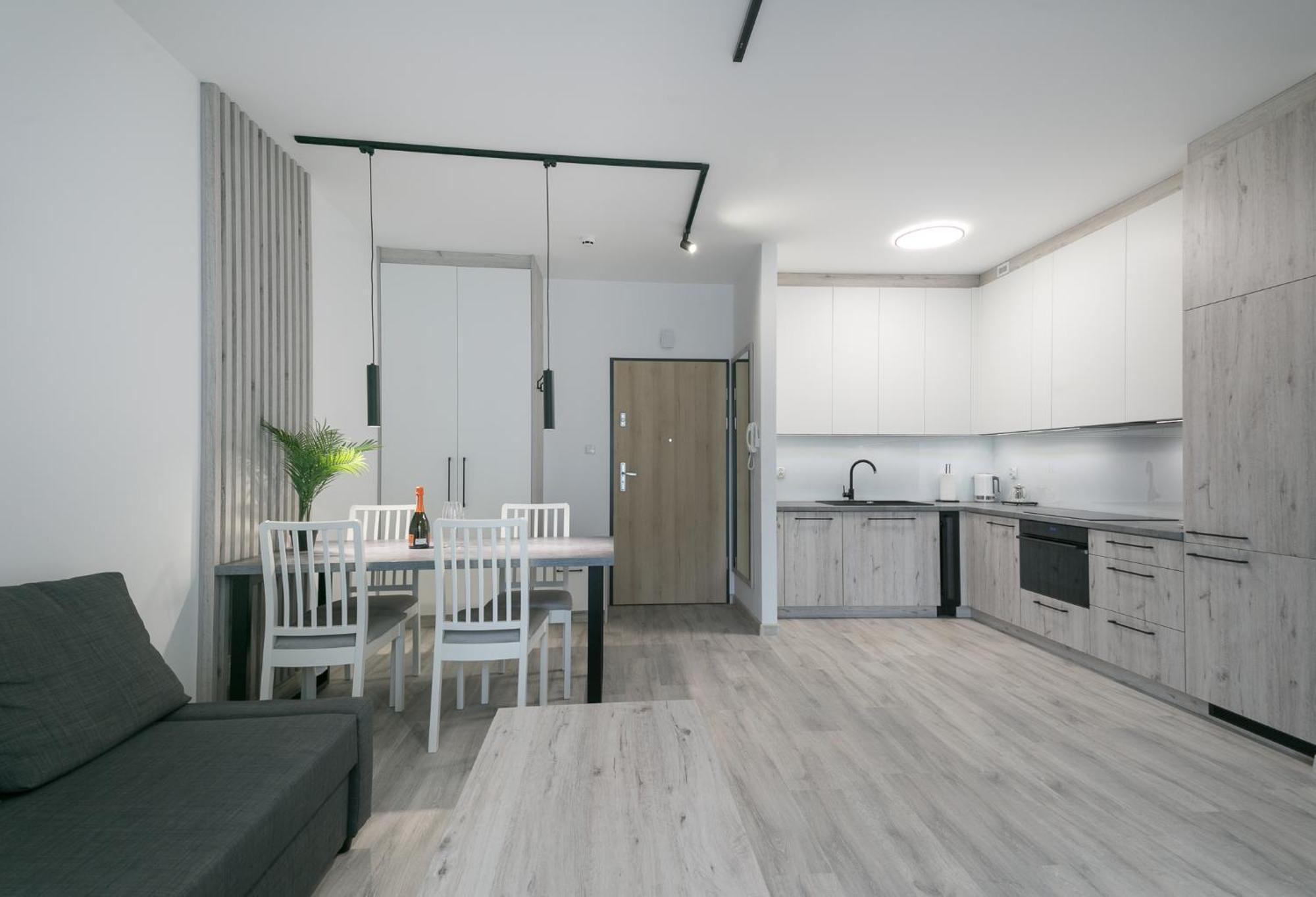 Sunset Resort Apartament Kapi Grzybowo  Zewnętrze zdjęcie