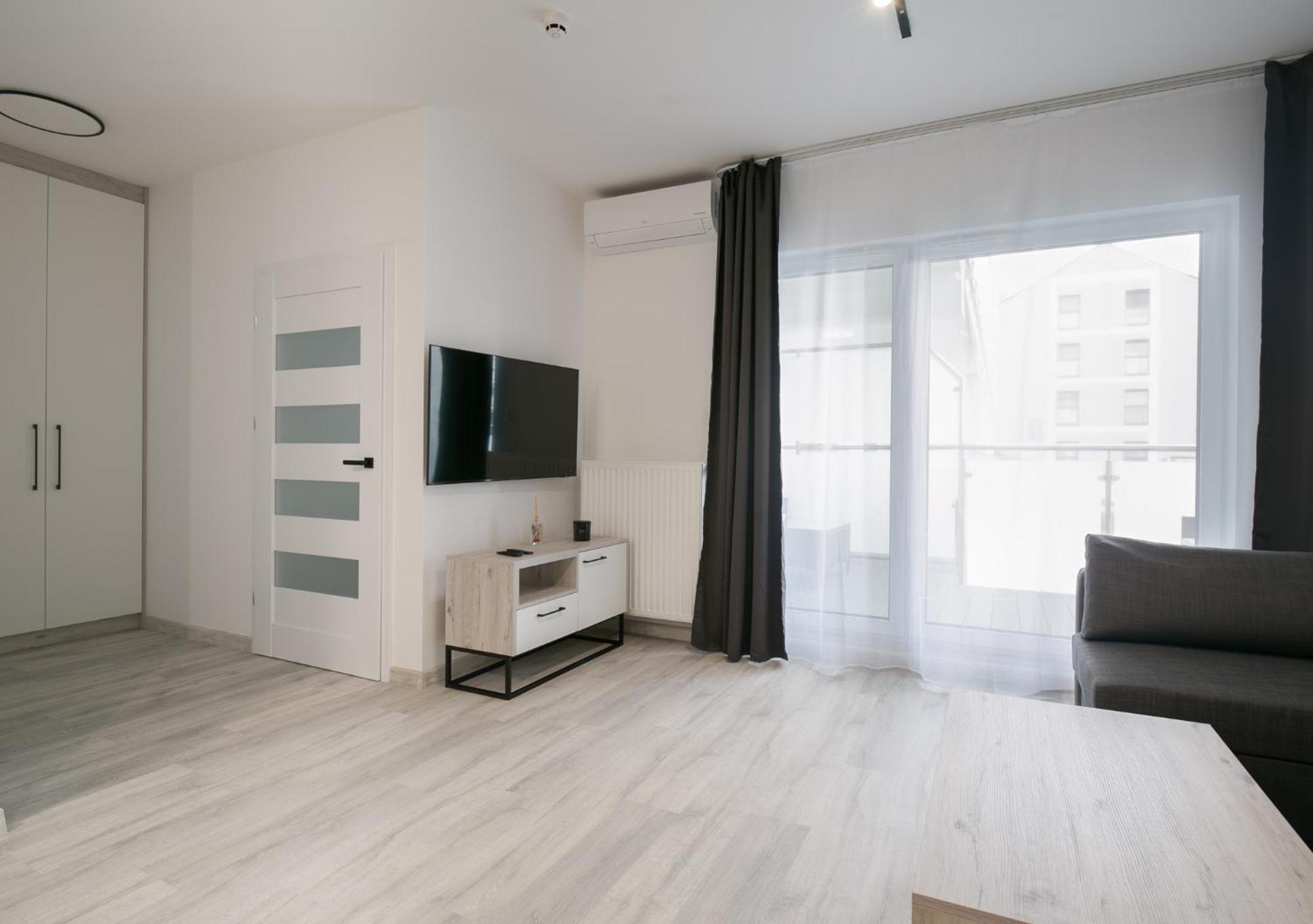 Sunset Resort Apartament Kapi Grzybowo  Zewnętrze zdjęcie