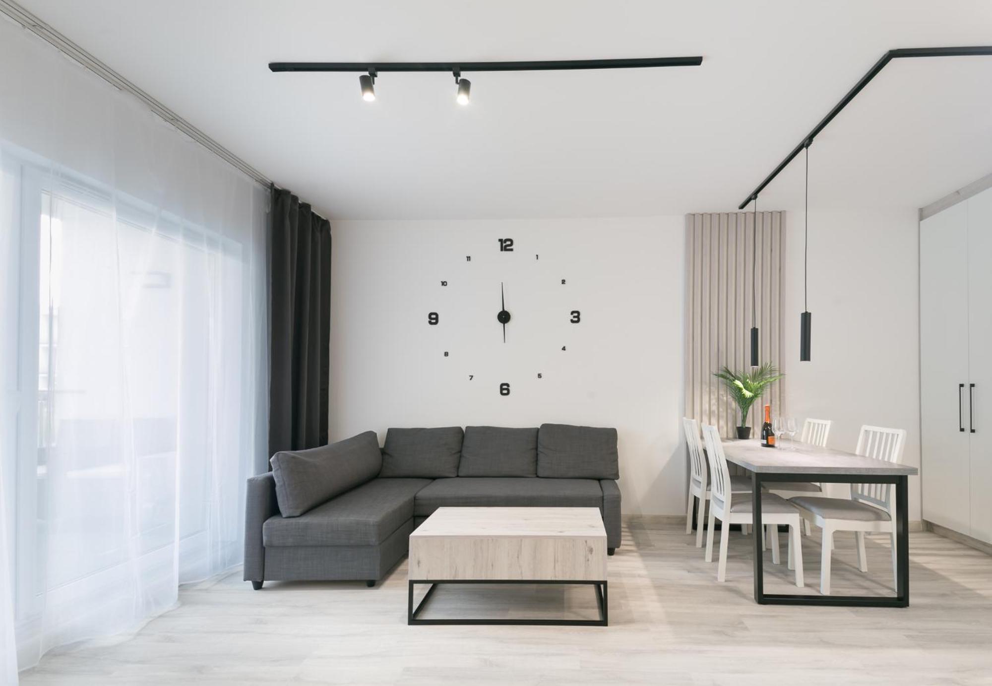 Sunset Resort Apartament Kapi Grzybowo  Zewnętrze zdjęcie