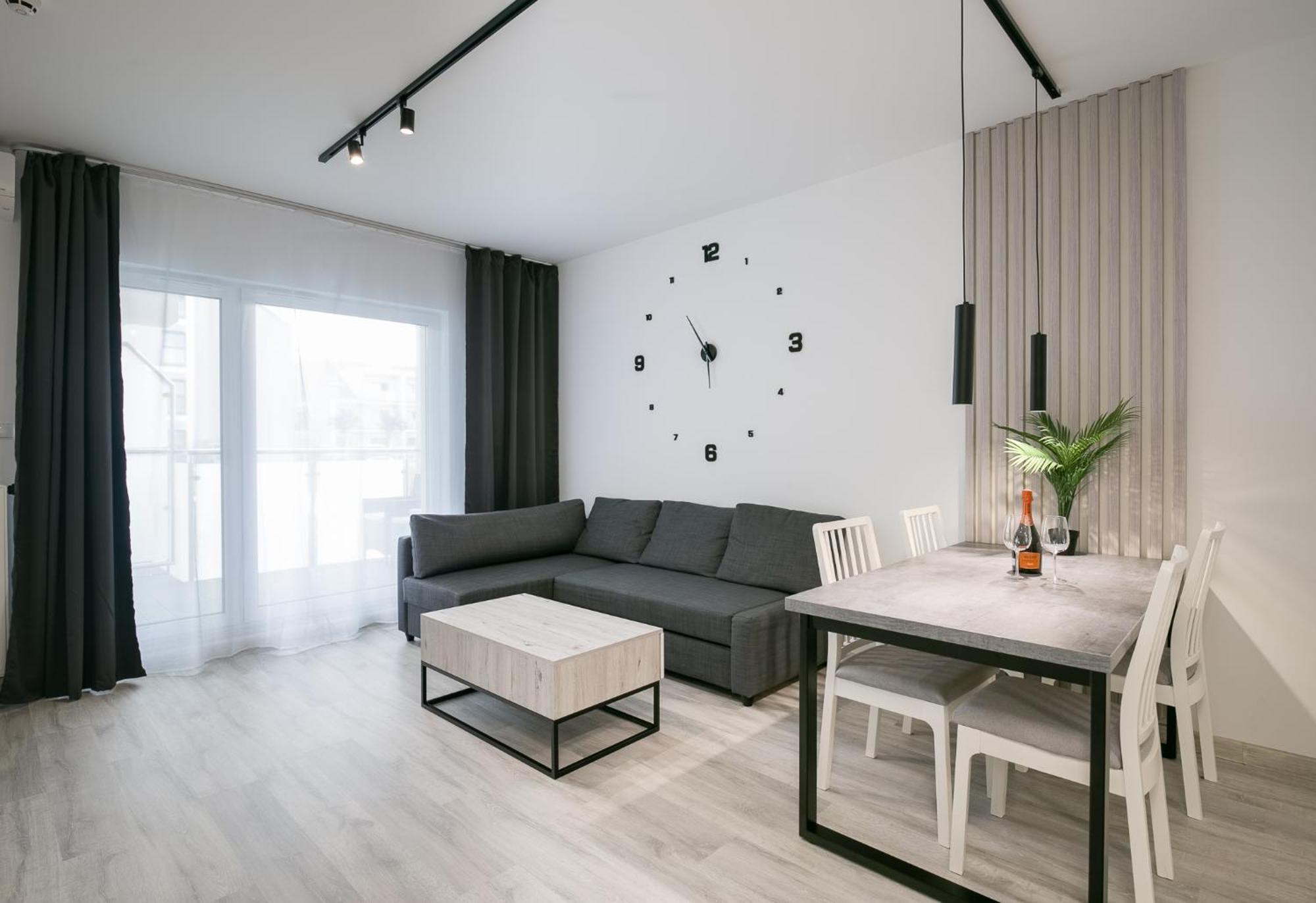Sunset Resort Apartament Kapi Grzybowo  Zewnętrze zdjęcie