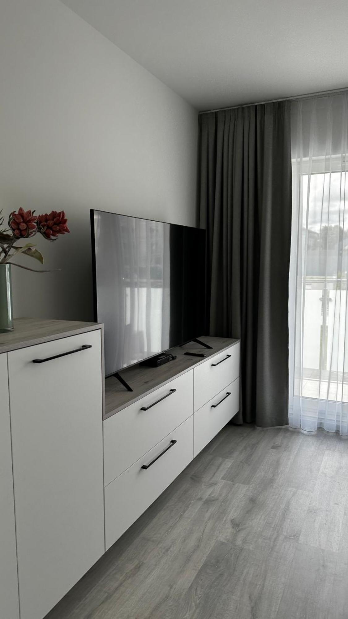 Sunset Resort Apartament Kapi Grzybowo  Zewnętrze zdjęcie