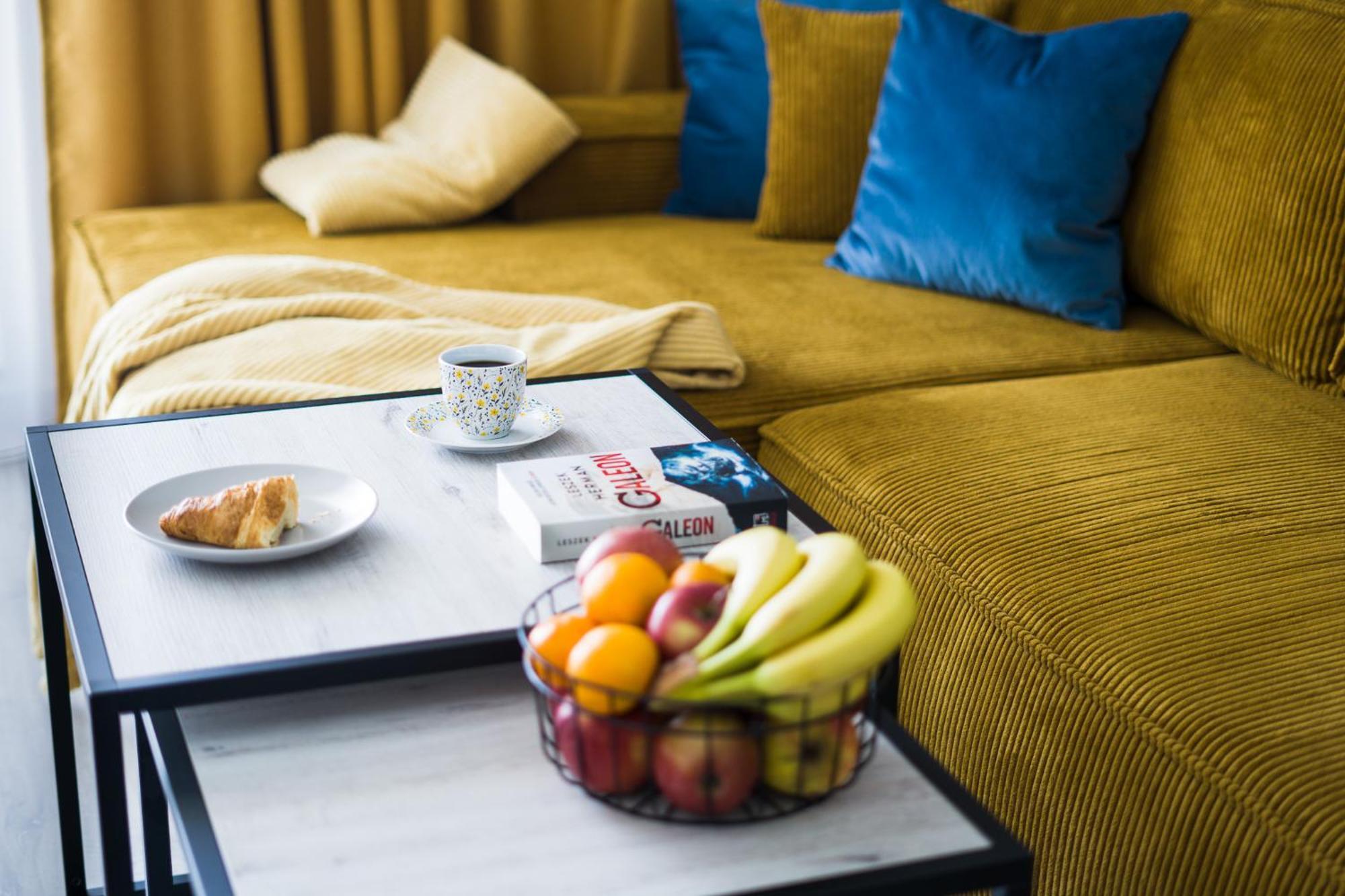 Sunset Resort Apartament Kapi Grzybowo  Zewnętrze zdjęcie