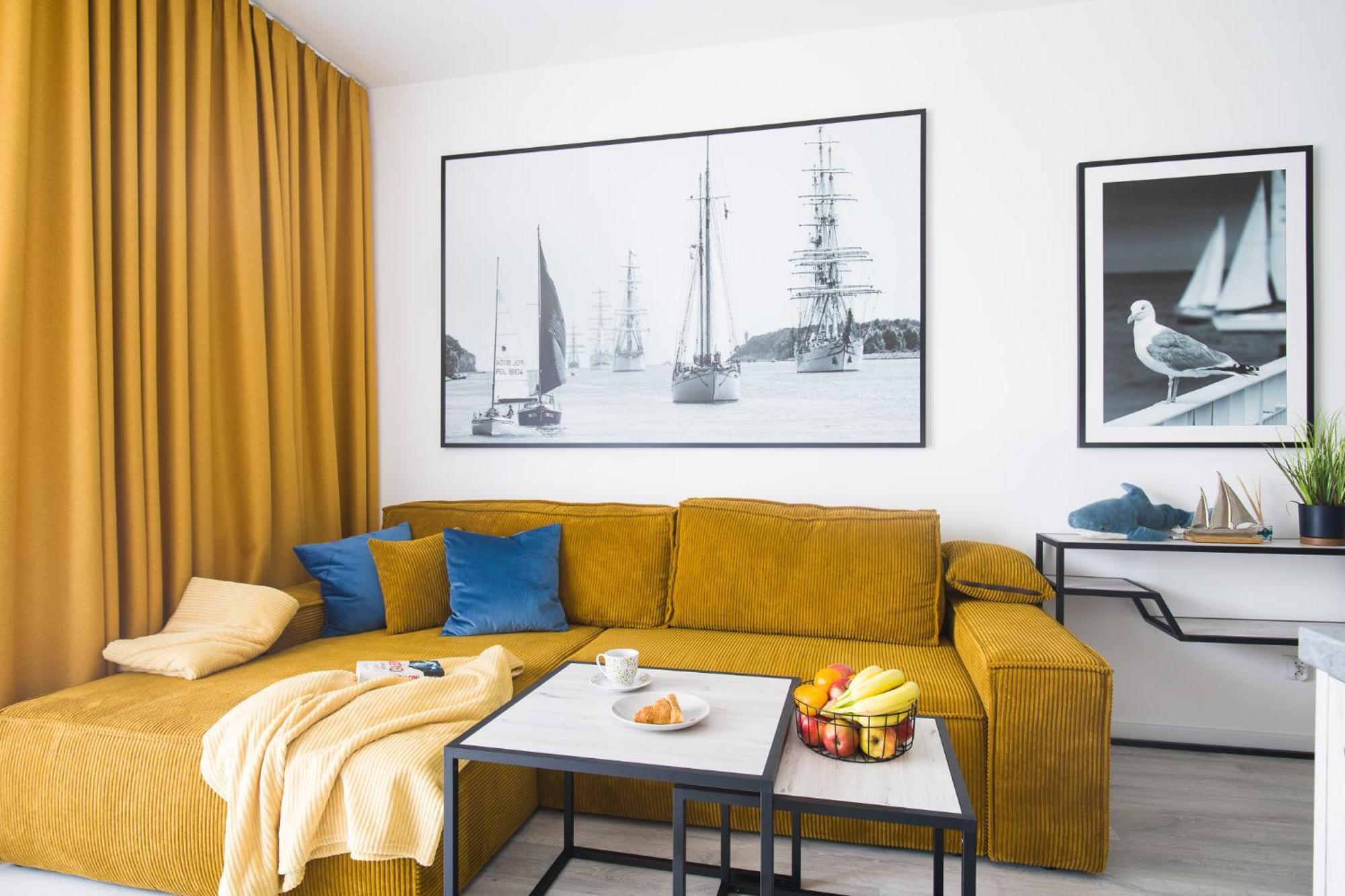 Sunset Resort Apartament Kapi Grzybowo  Zewnętrze zdjęcie