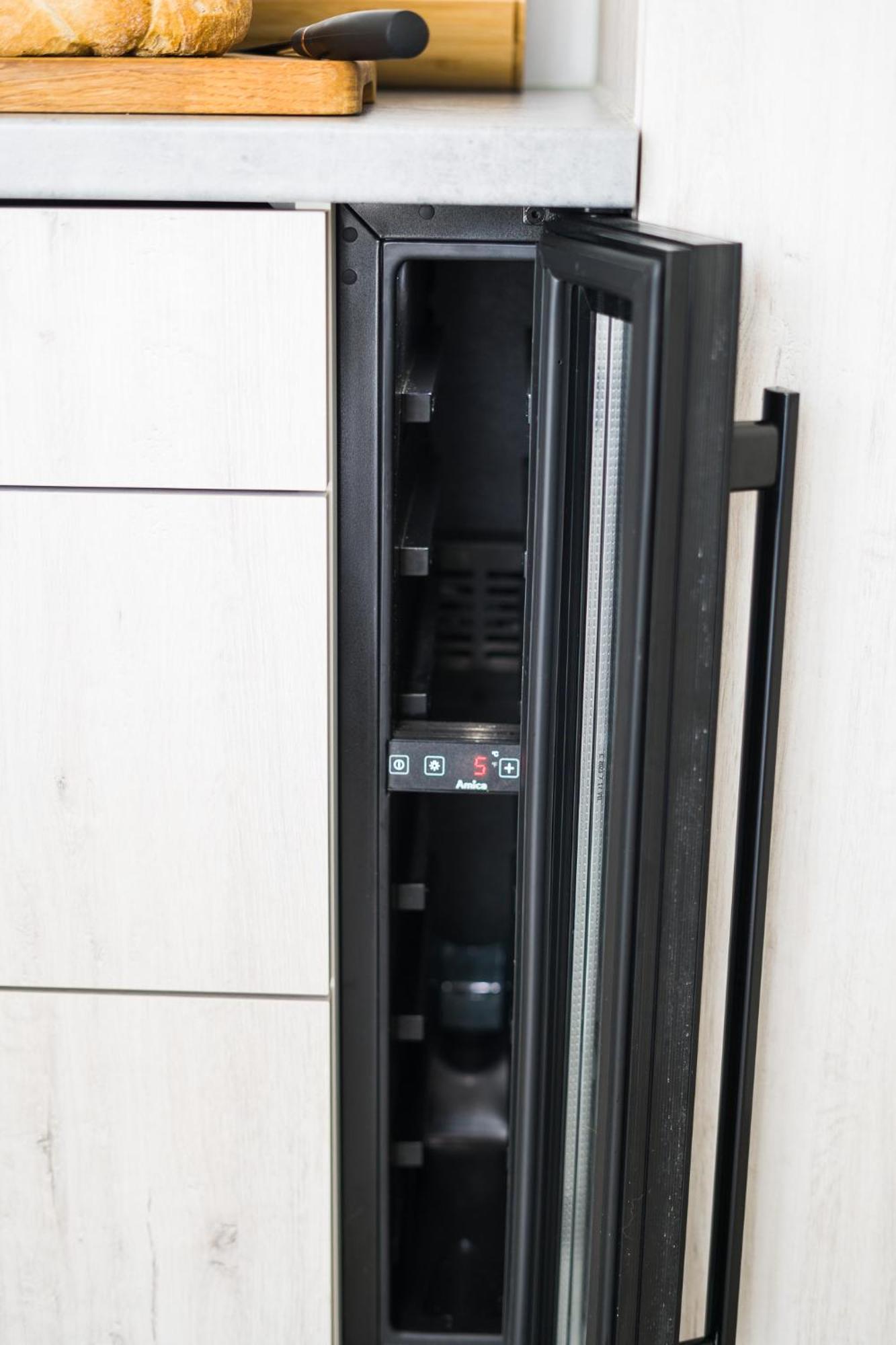 Sunset Resort Apartament Kapi Grzybowo  Zewnętrze zdjęcie