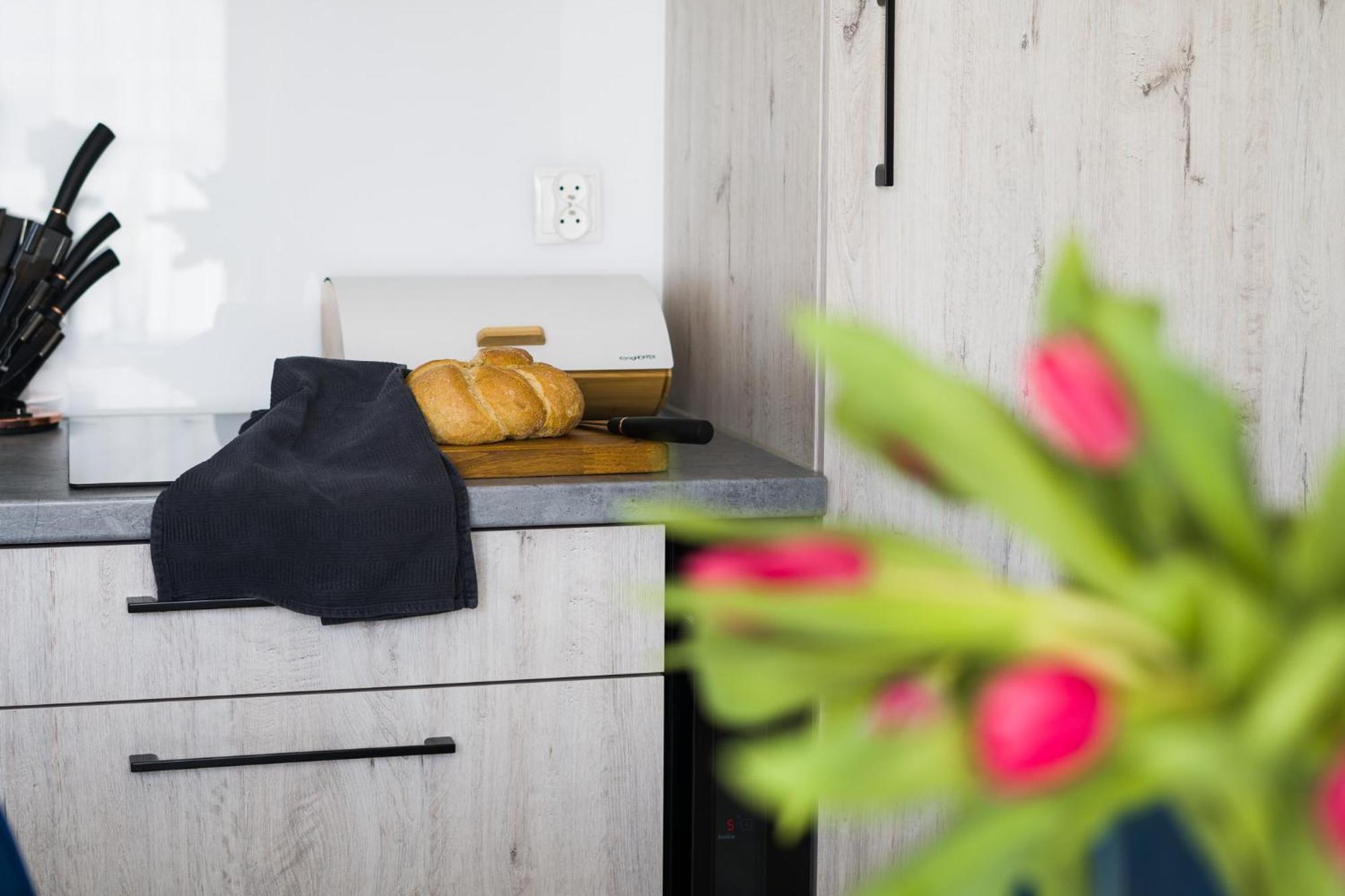 Sunset Resort Apartament Kapi Grzybowo  Zewnętrze zdjęcie