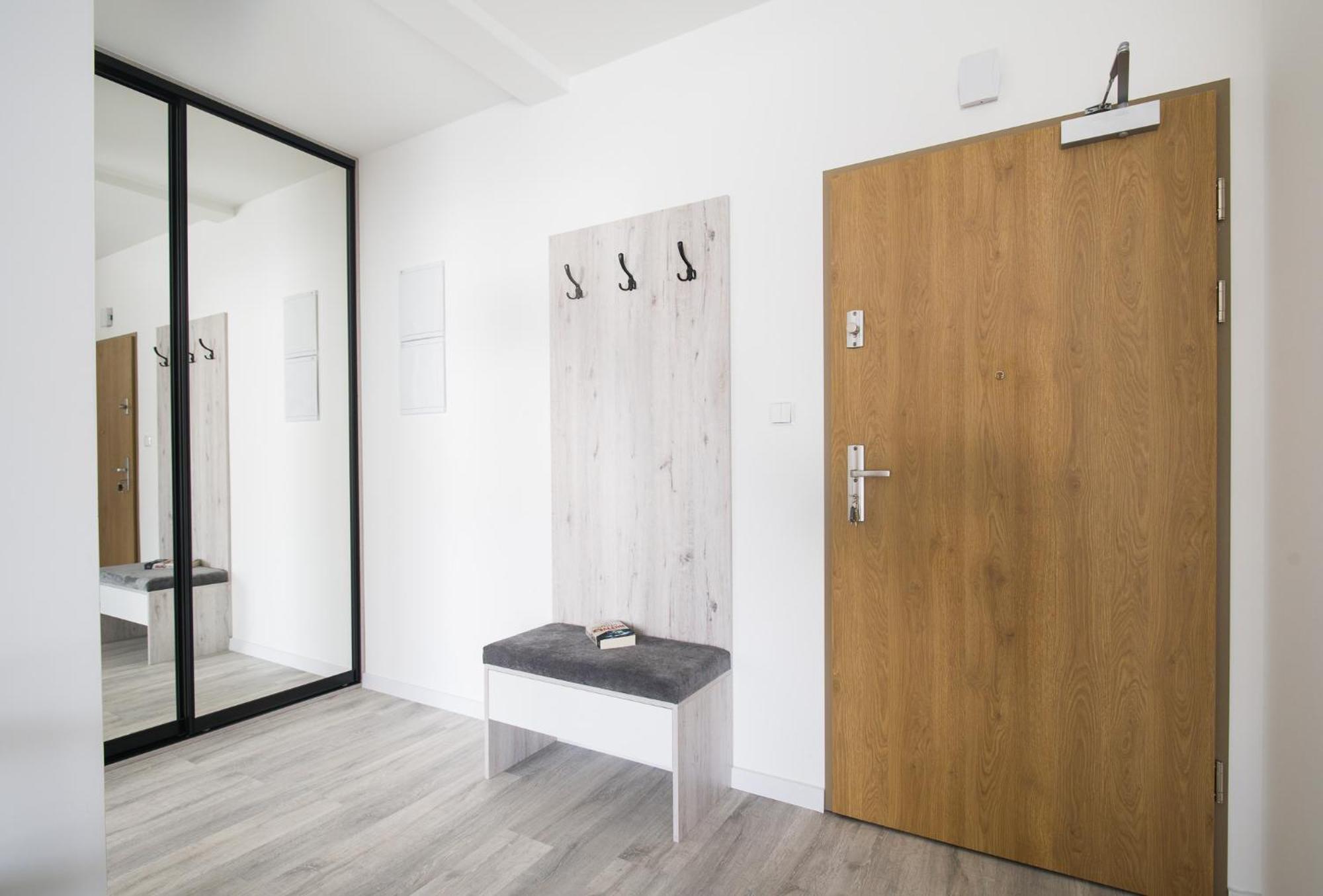 Sunset Resort Apartament Kapi Grzybowo  Zewnętrze zdjęcie