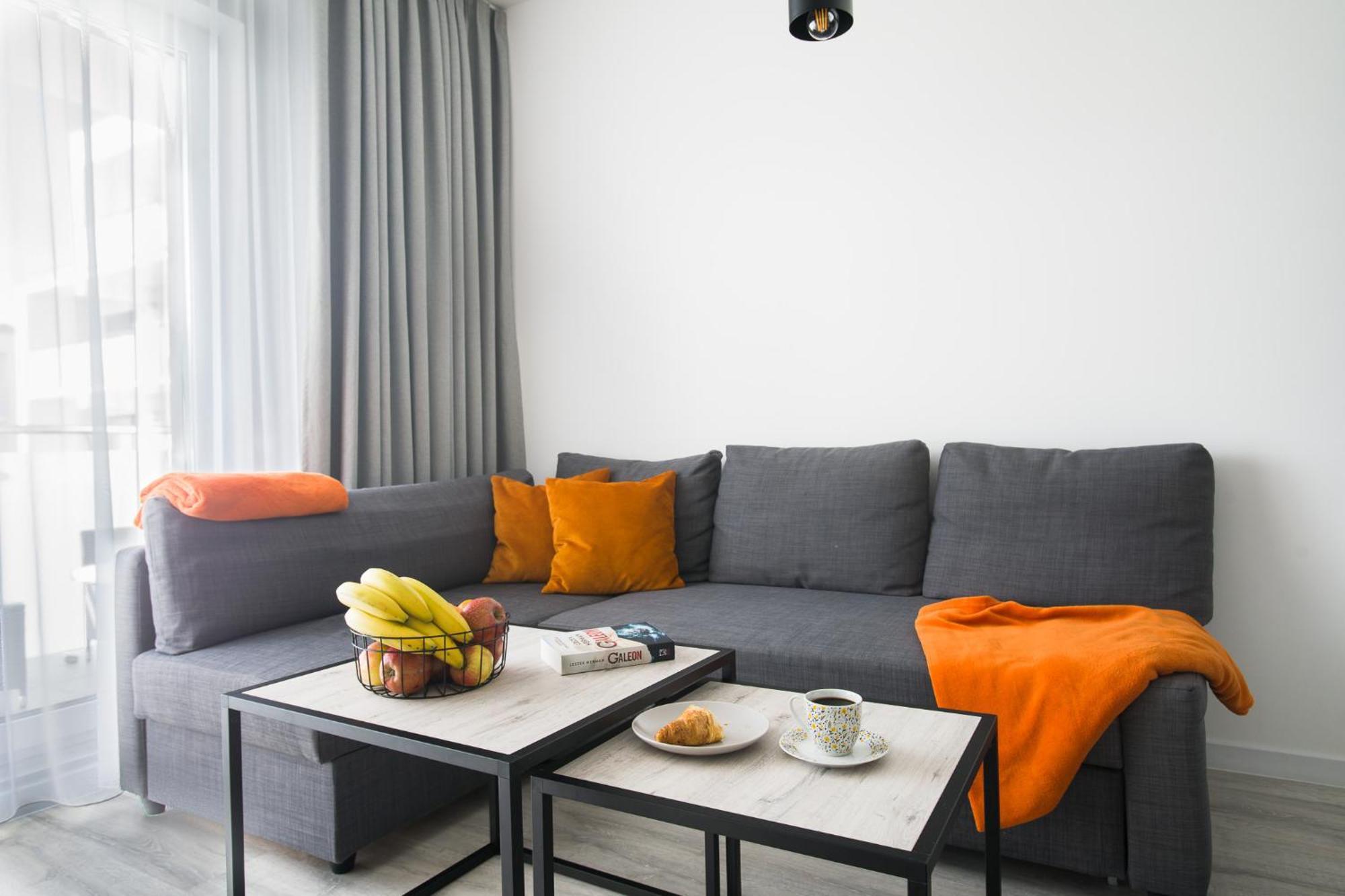 Sunset Resort Apartament Kapi Grzybowo  Zewnętrze zdjęcie