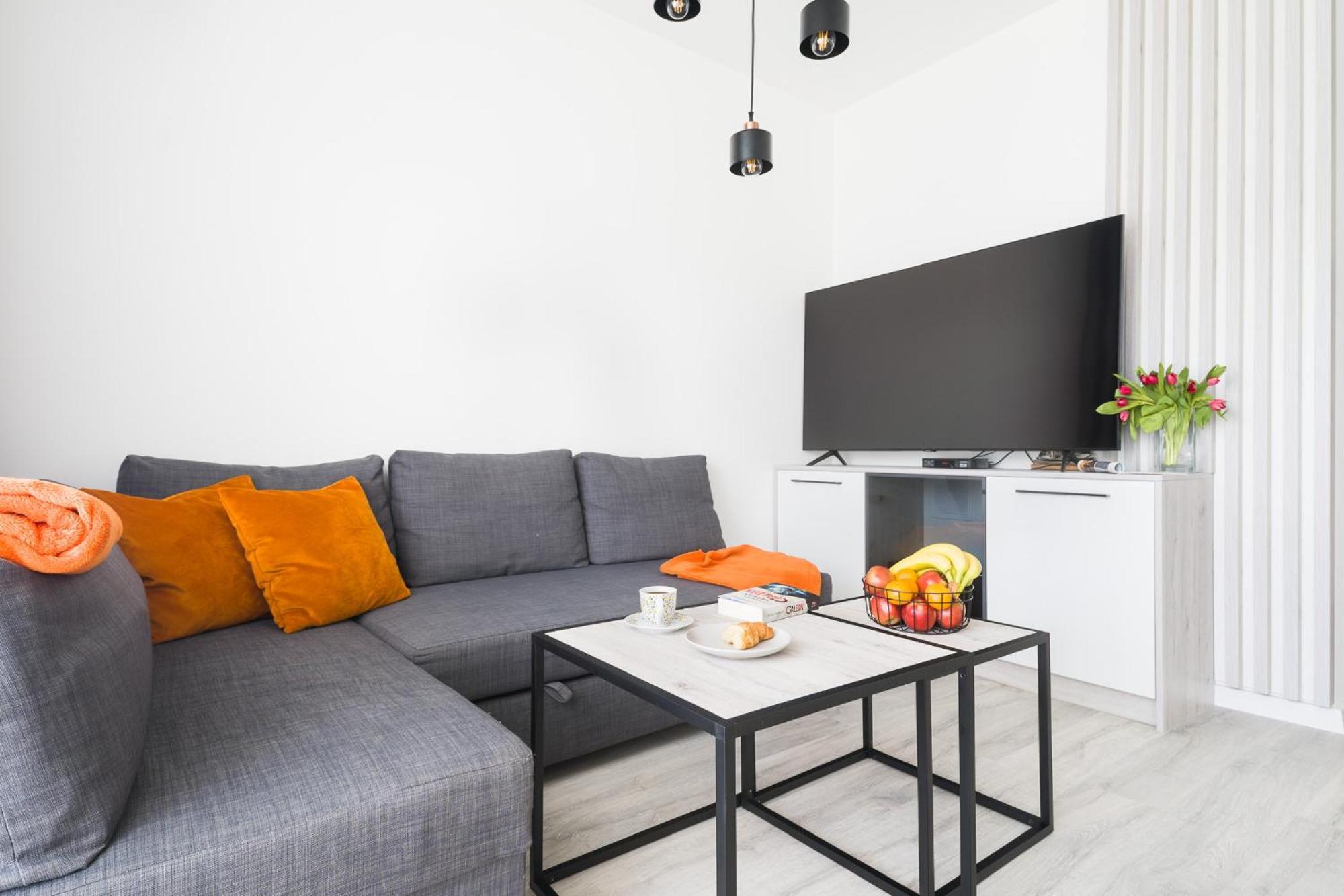Sunset Resort Apartament Kapi Grzybowo  Zewnętrze zdjęcie