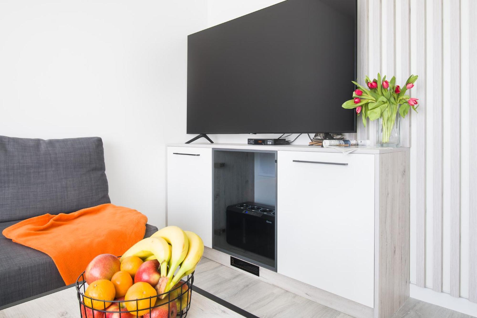 Sunset Resort Apartament Kapi Grzybowo  Zewnętrze zdjęcie