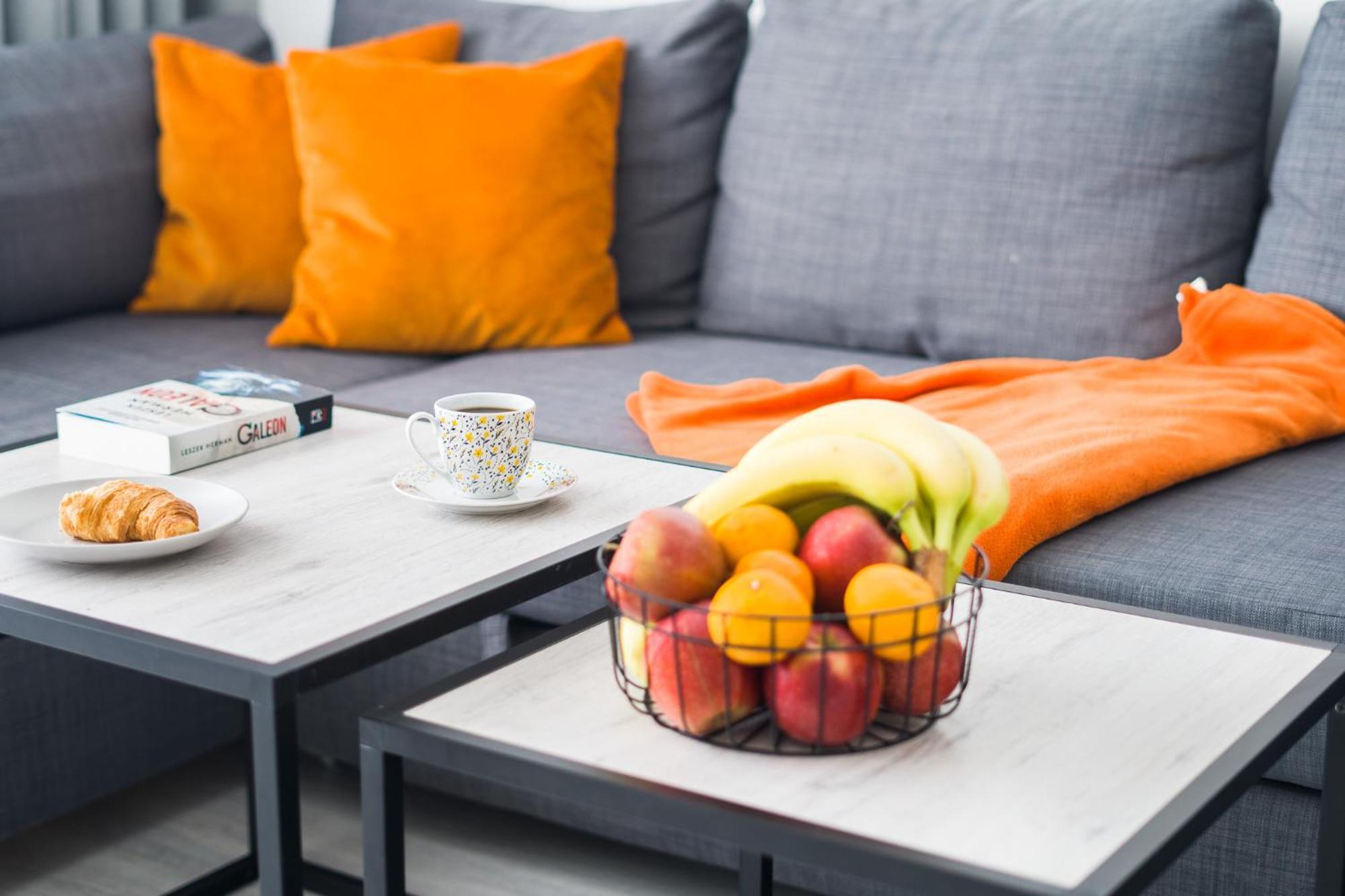 Sunset Resort Apartament Kapi Grzybowo  Zewnętrze zdjęcie